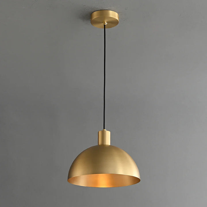 Lampada a sospensione moderna per isola rustica chic