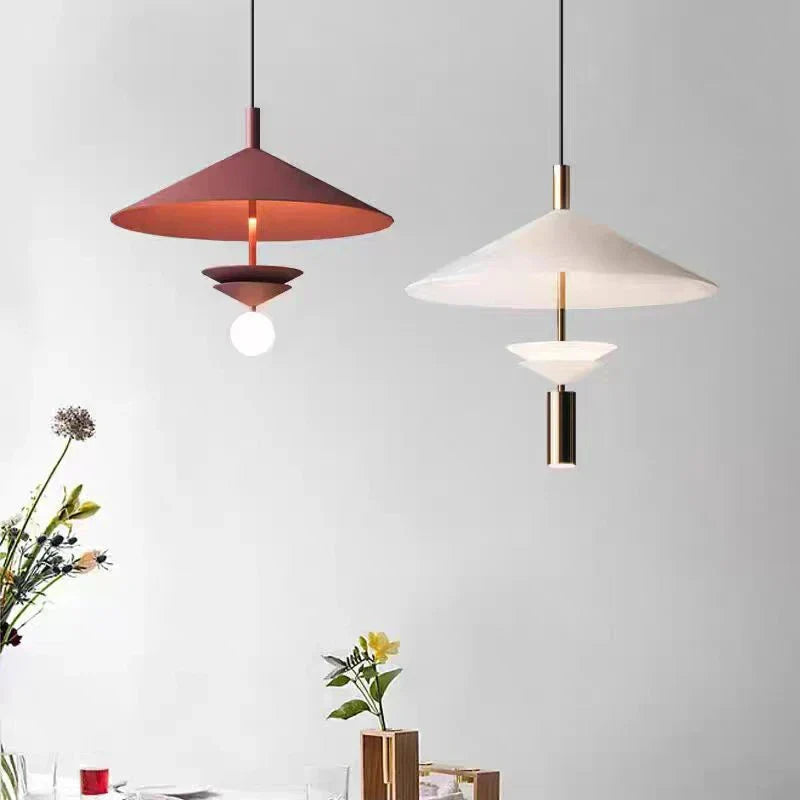 lampadario in metallo 	 stile 3000k con filo regolabile