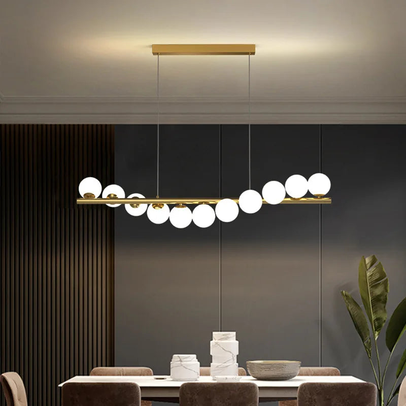 Eleganza modulabile: design creativo