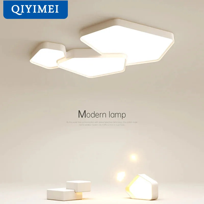 Lampadario contemporaneo interno elegante