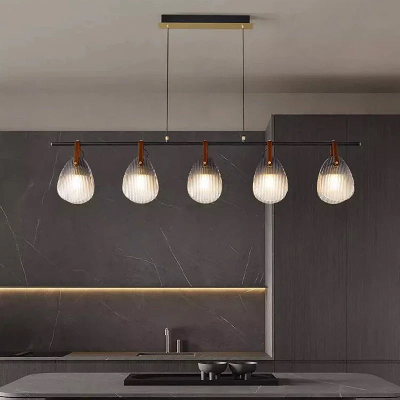 Lampadario decorazione casa lampada illuminazione sospesa fantasia
