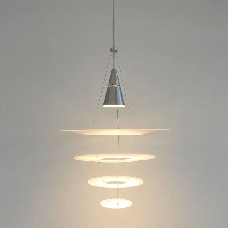 lampadari decorativi per saloni e spazi moderni