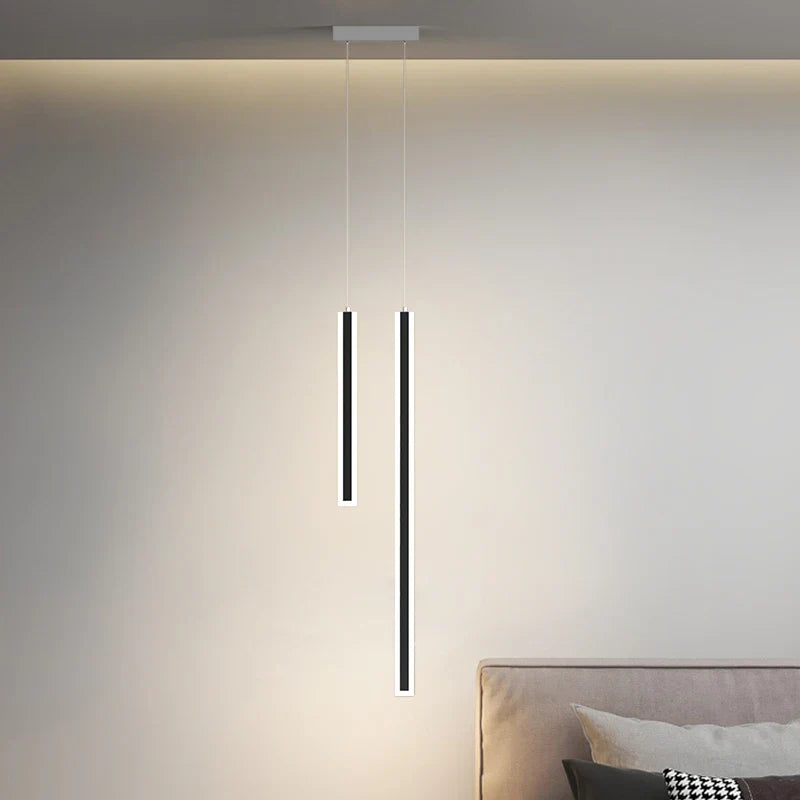 lampadario nordico moderno minimalista per soggiorno e camera