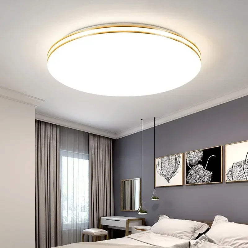Lampadario moderno elegante contemporaneo