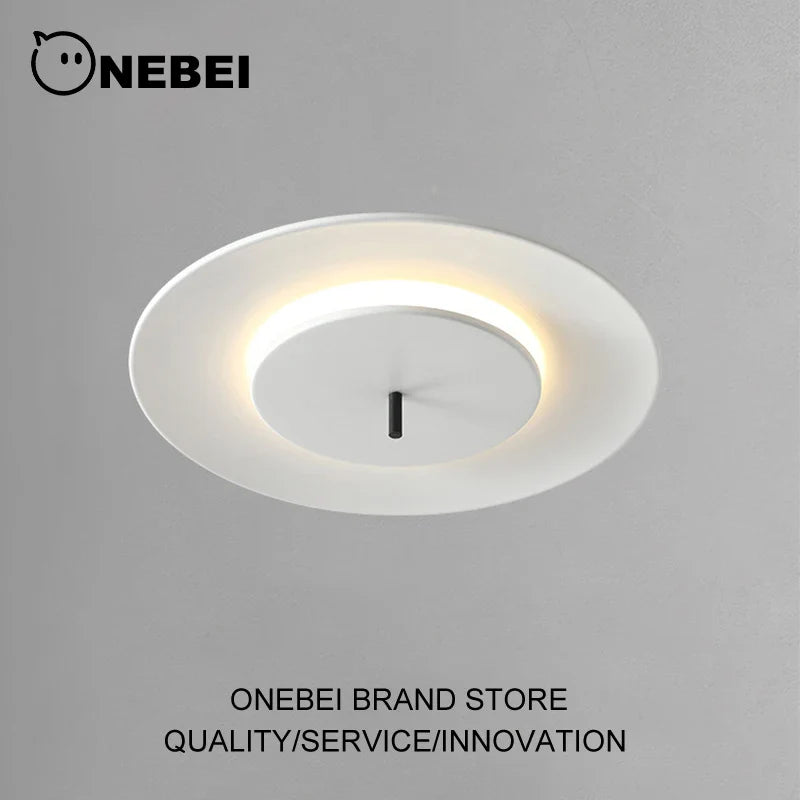 Lampadario sospeso dal design elegante