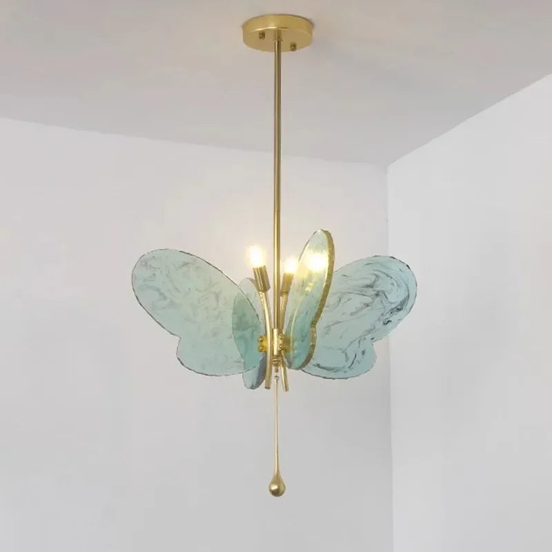 Lampada a sospensione LED design minimalista contemporaneo