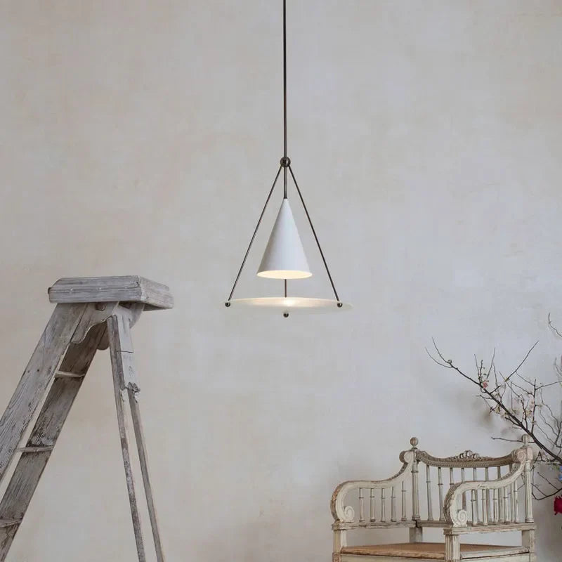 lampadario decorativo moderno e minimalista per hotel creativo