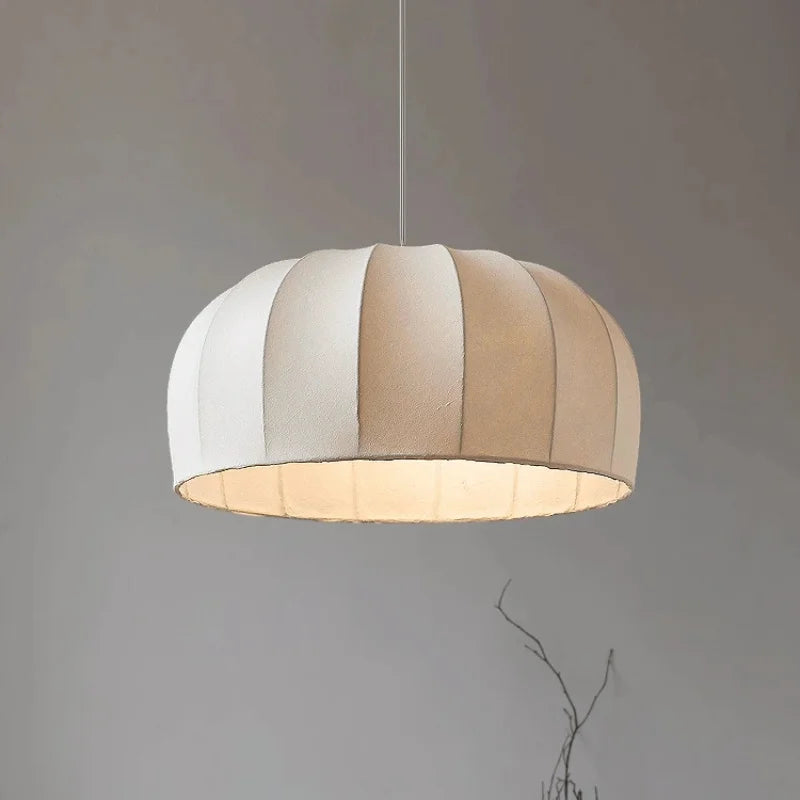 Lampadario LED retrò chic contemporaneo