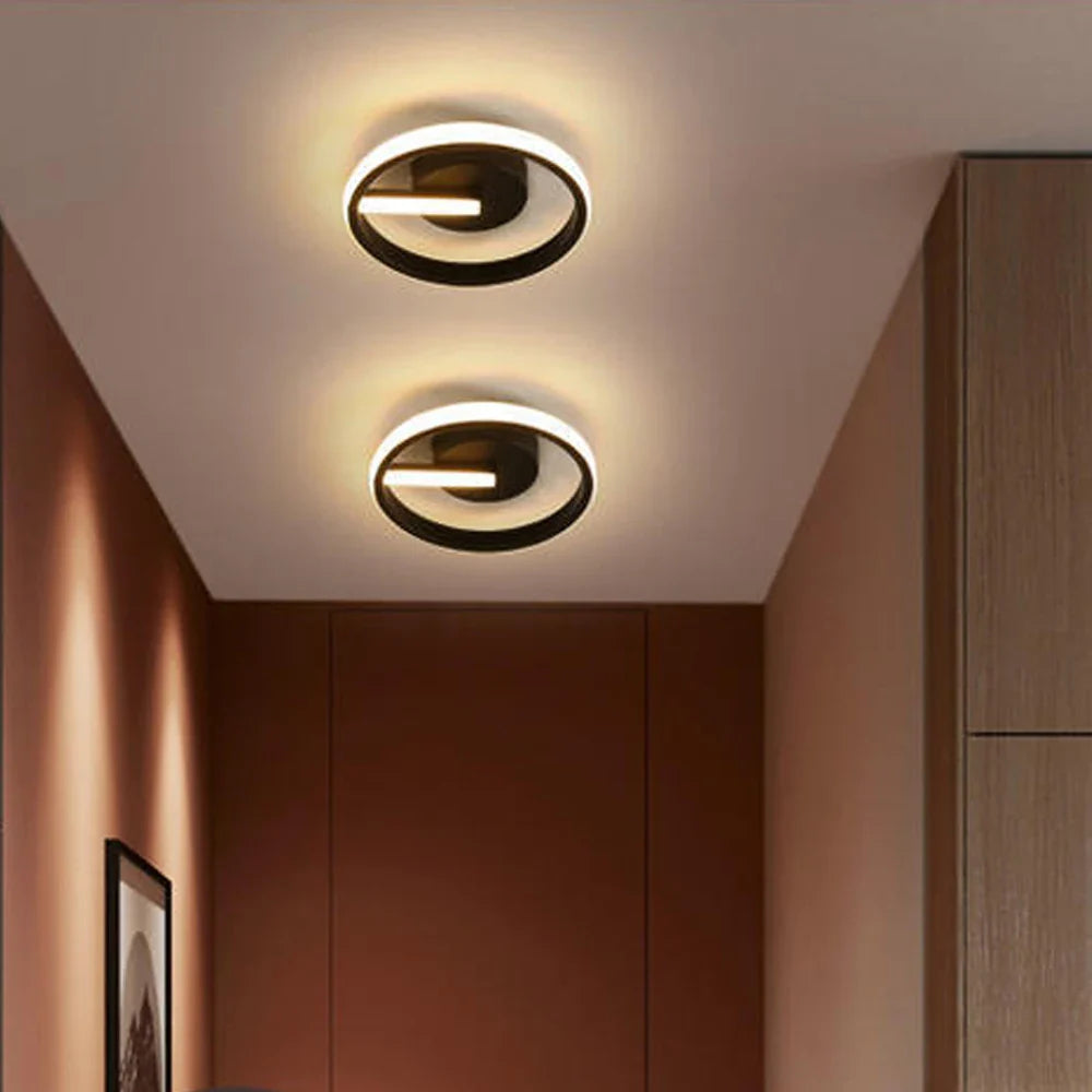 Lampadario moderno design elegante