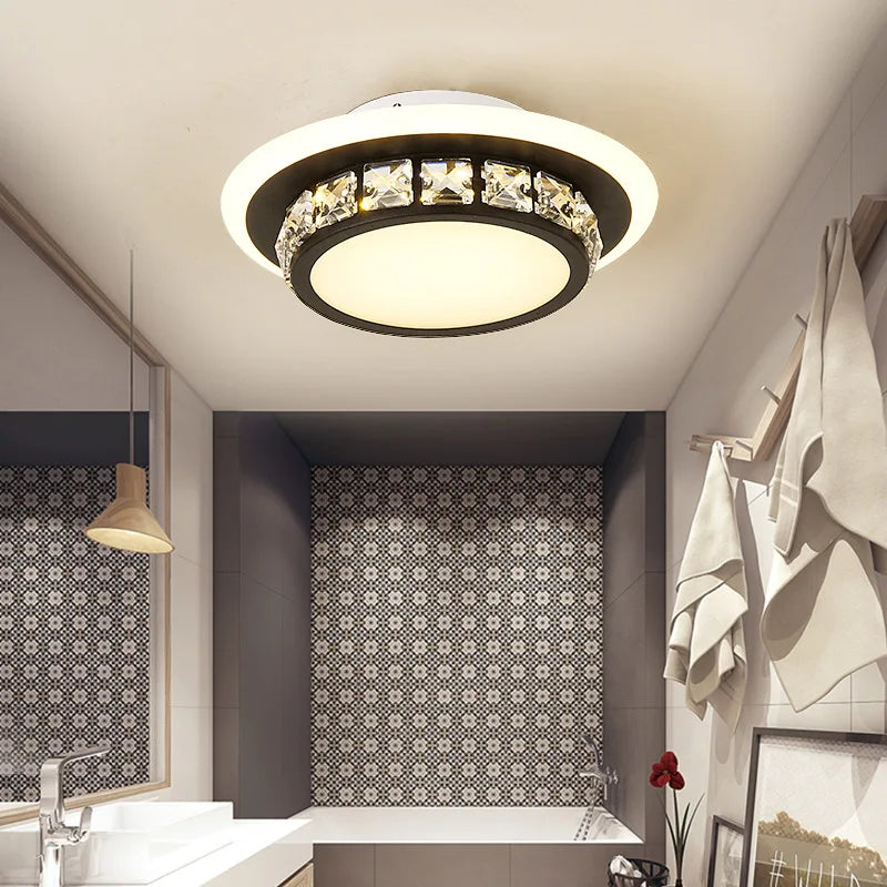 Lampada a sospensione design elegante verticale