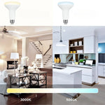 AMPOULE ÉCONOMIE D’ÉNERGIE R80 E27 220V 15W