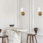 Applique D’intérieur Lumière Décorative Chic Élégante Applique Murale Chambre