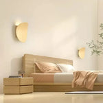 Applique en Bois Mural