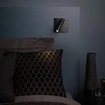 Applique Encastrable Lampe Design Élégante Murale Led Murale Chambre