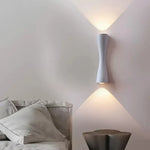 Applique Intérieure Et Extérieure Murale Design Moderne. Chambre