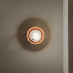 Applique Led Moderne Design Élégant Lumineux Murale Chambre