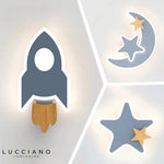 Applique Lumineuse Murale Enfant Murale Enfant