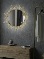 Applique Luxe Murale Salle de Bain