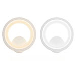 Applique Mural Chambre Ronde
