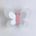 Applique Mural Enfants Filles