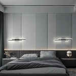 Applique Mural Noir Led Design Applique Murale Design