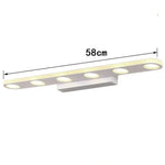 Applique Murale 220V avec Transformateur pour Salle de Bain