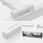 Applique Murale À Led Élégante Minimaliste Nordique. Chambre