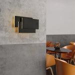 Applique Murale Ardoise Salon 