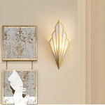 Applique Murale Art Déco