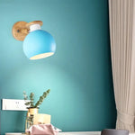 Applique Murale Bois Enfant