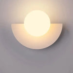 Applique Murale Boule Japonaise
