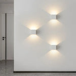 Applique Murale Chambre Cocooning