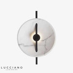 Applique Murale Concave Élégante Design Contemporain Chambre