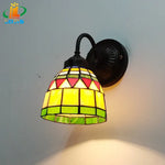 Applique Murale Contemporaine Lumineuse Élégante. Chambre