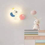 Applique Murale Créative Éléphants Design Tendance Chambre