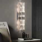 Applique Murale Cristal Pour Salon