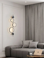 Applique Murale De Design Épuré Chic Élégante Applique Chambre