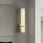 Applique Murale De Luxe Design Contemporain Marbre. Chambre