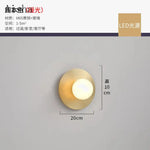 Applique Murale Design Contemporain Lumineux Raffiné Chambre