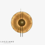 Applique Murale Design Élégante Lumineuse Suspendue S Chambre