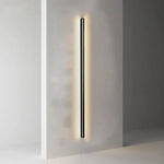 Applique Murale Design Élégante Minimaliste Linéaire Hh / Blanc Chaud (2700-3500K) 30Cm Chambre