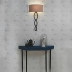 Applique Murale Design Lumière Élégante Minimaliste Chambre