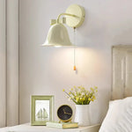 Applique Murale Design Lumineux Moderne Unique Chambre