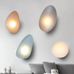 Applique Murale Design Originale Lumineuse Élégante. Chambre
