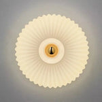 Applique Murale Design Verre