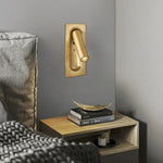 Applique Murale D’intérieur Design Et Pratique Avec Usb Chambre