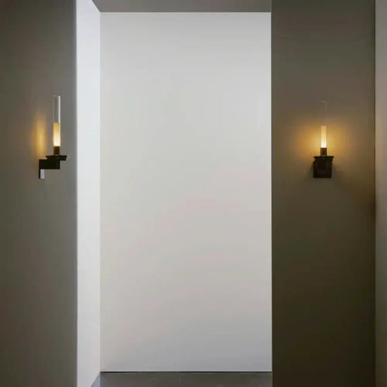 Applique Murale Élégante Design Contemporain Minimaliste Chambre