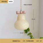 Applique Murale Élégante Pour Chambre D’enfant. Pendentif Cordon 1 / Ampoule À Led