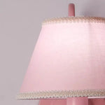Applique Murale Élégante Rose Pastel Chic. Chambre