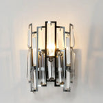 Applique Murale En Cristal Design Luxe Contemporain. A / China Chambre